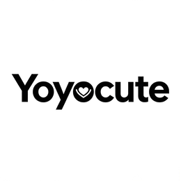 YOYOCUTE logo