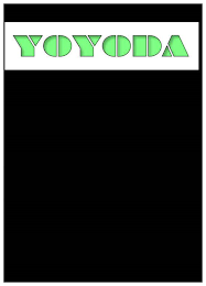 YOYODA logo