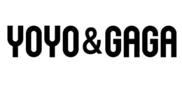 YOYO&GAGA logo