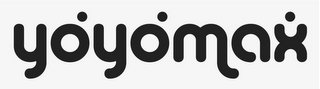 YOYOMAX logo
