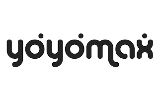YOYOMAX logo