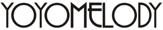 YOYOMELODY logo