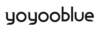 YOYOOBLUE logo