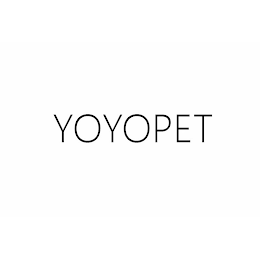 YOYOPET logo