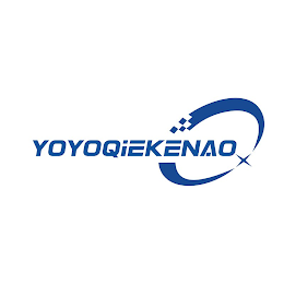 YOYOQIEKENAO logo