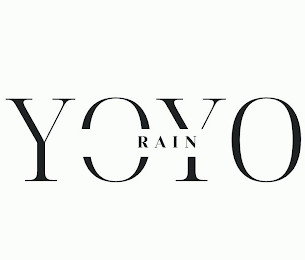 YOYORAIN logo
