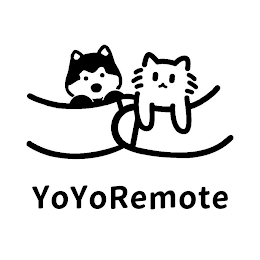 YOYOREMOTE logo