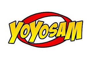YOYOSAM logo