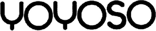 YOYOSO