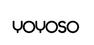 YOYOSO logo