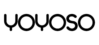YOYOSO logo