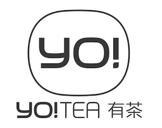 YO!YO!TEA logo