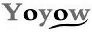 YOYOW logo