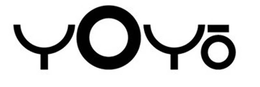 YOYÖ logo