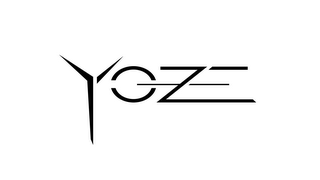 YOZE logo