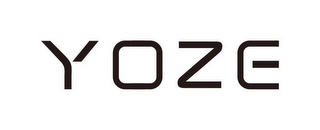 YOZE logo