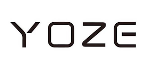 YOZE logo
