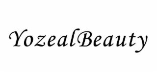 YOZEALBEAUTY logo