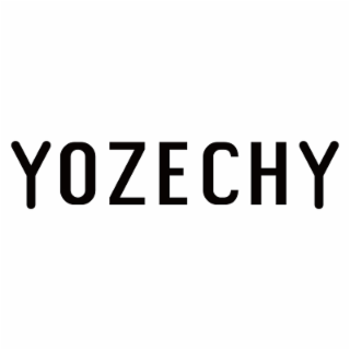 YOZECHY logo