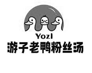 YOZI logo