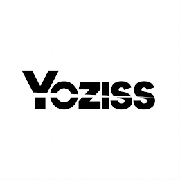 YOZISS logo