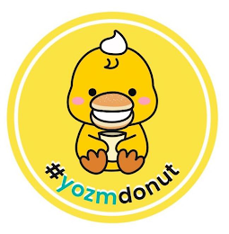 #YOZMDONUT logo