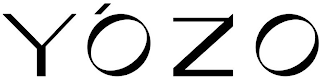YOZO logo
