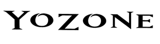 YOZONE logo