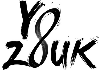 YOZOUK logo