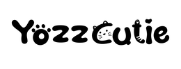 YOZZCUTIE logo