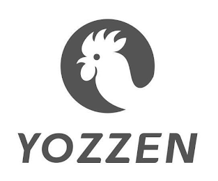 YOZZEN logo