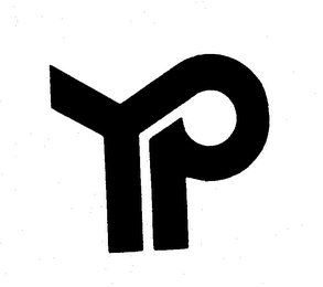 YP logo