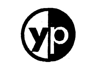 YP logo