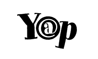 Y@P logo