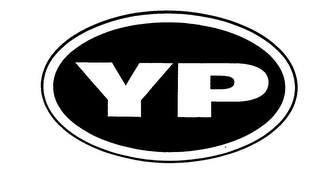 YP logo