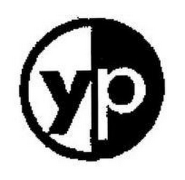 YP logo