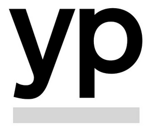 YP logo