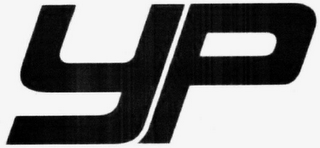 YP logo