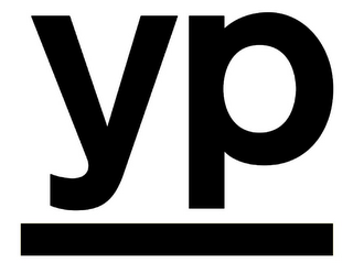 YP logo