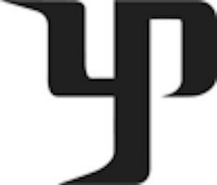 YP logo