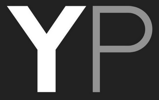 YP logo