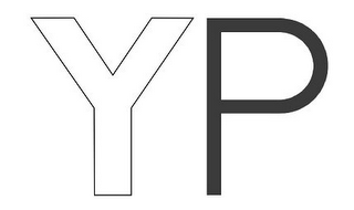 YP logo