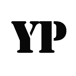 YP logo