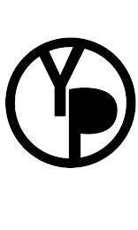 YP logo