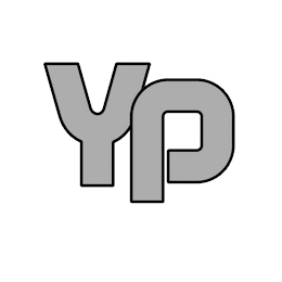 YP logo