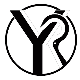 YP logo