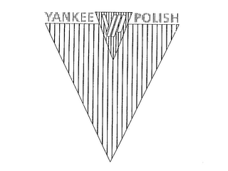 YP YANKEE POLISH