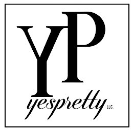 YP YESPRETTY LLC logo