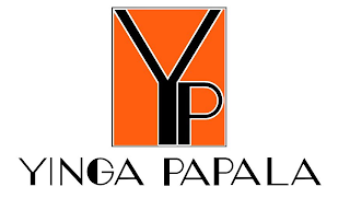 YP YINGA PAPALA logo
