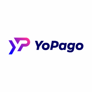 YP YOPAGO logo